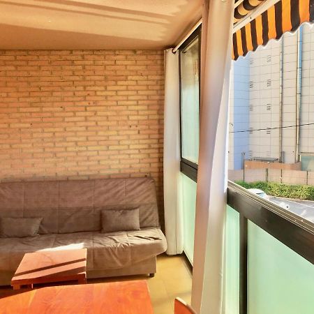 Albaida Apartment Benidorm Exterior photo